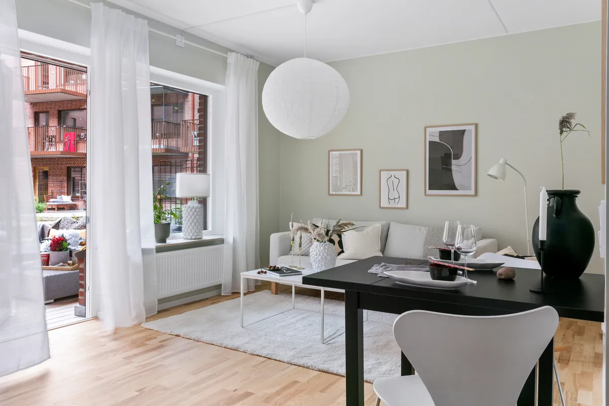 Hyreslägenhet på Göteborg i goteborg