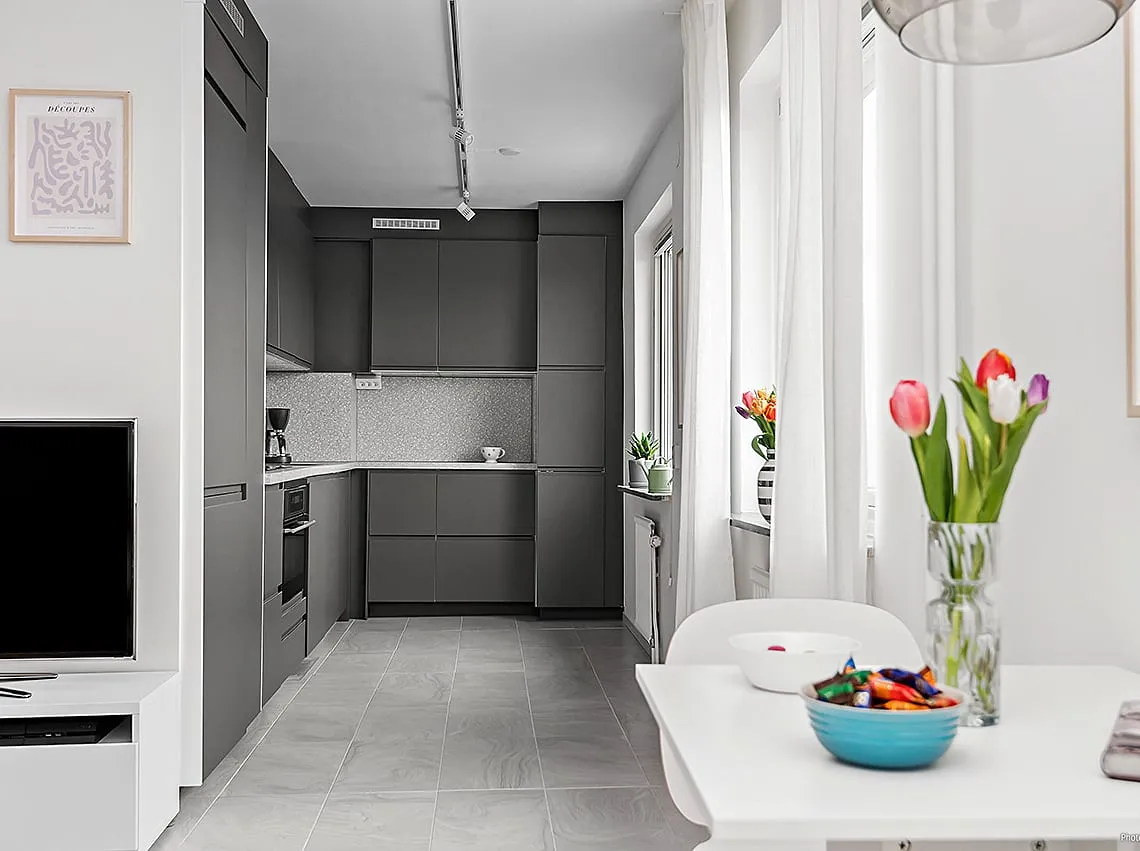 Hyreslägenhet på Göteborg i goteborg