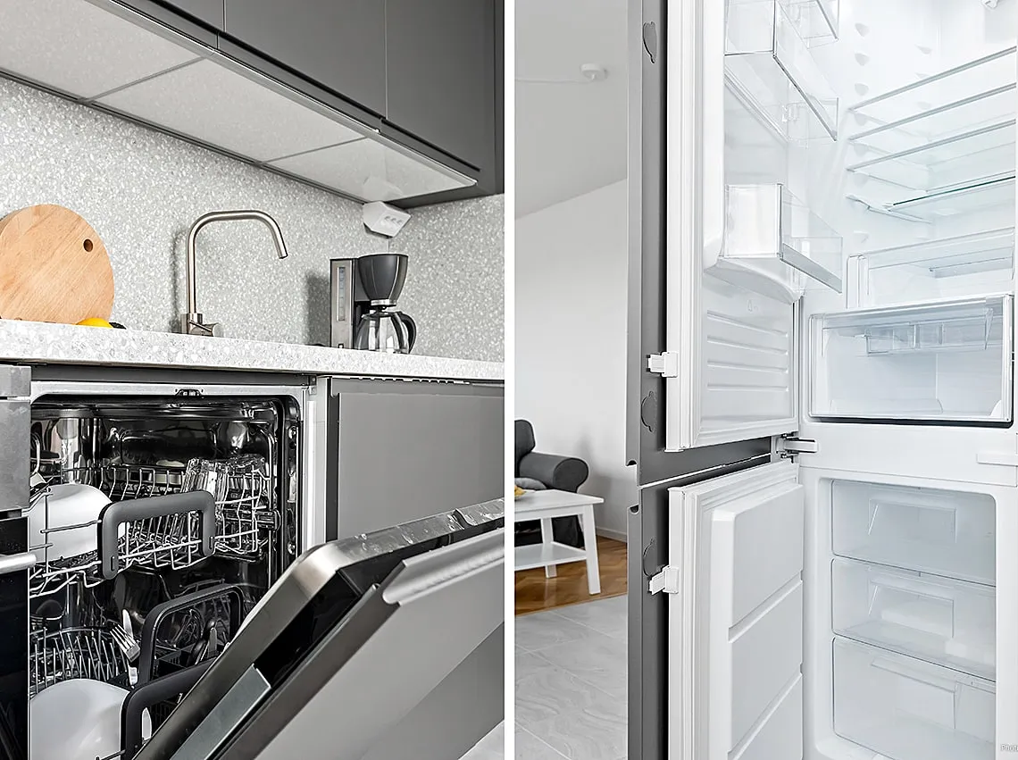 Hyreslägenhet på Göteborg i goteborg