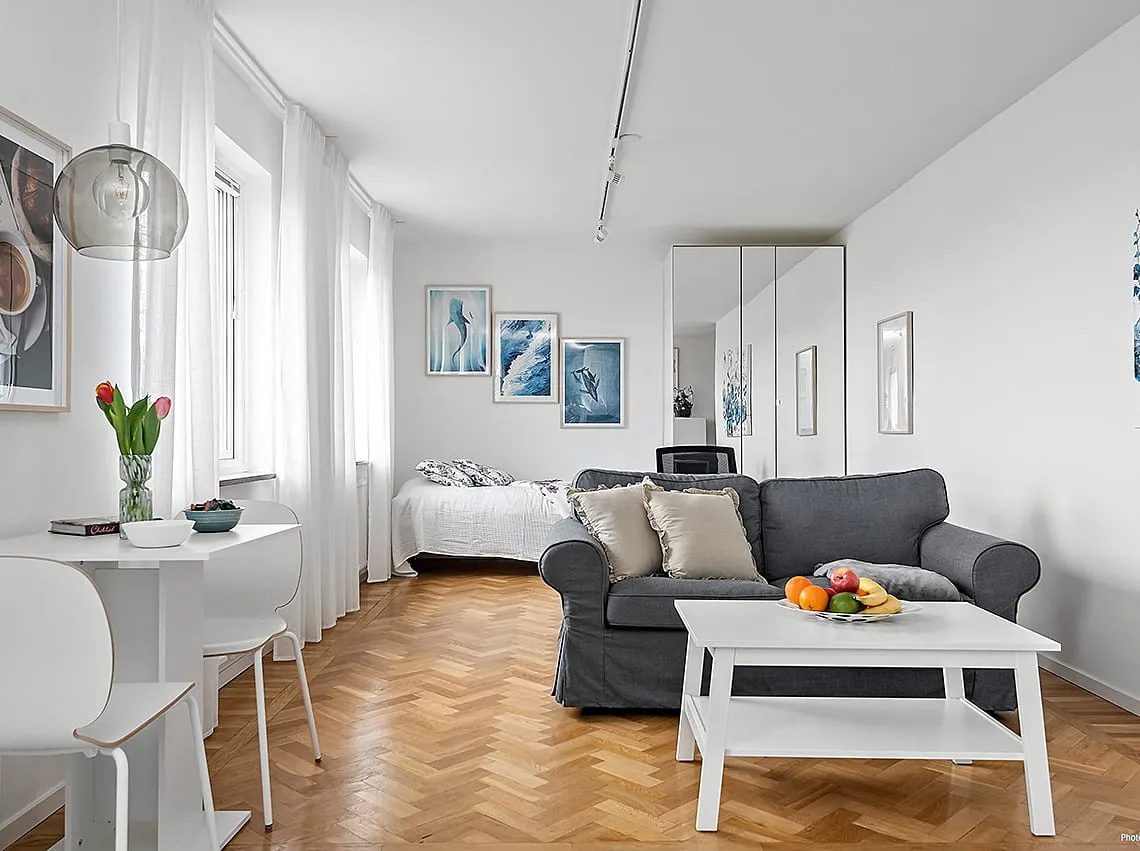 Hyreslägenhet på Göteborg i goteborg