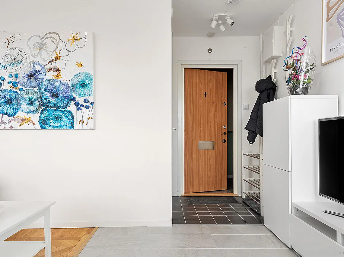 Hyreslägenhet på Göteborg i goteborg