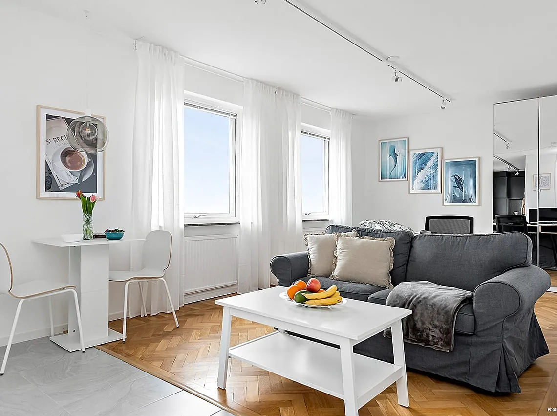 Hyreslägenhet på Göteborg i goteborg