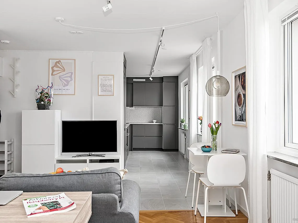 Hyreslägenhet på Göteborg i goteborg