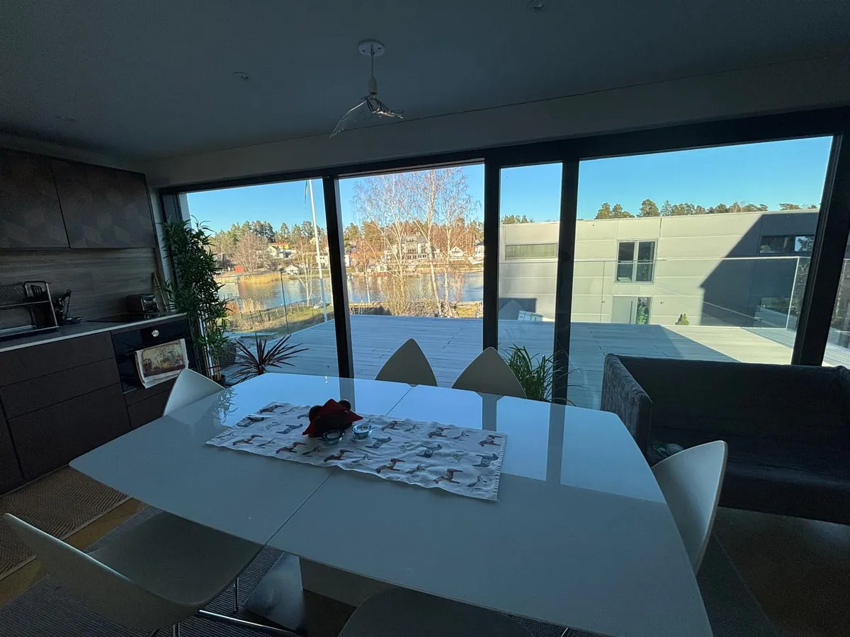 Hyresbostad på Åkersberga i akersberga