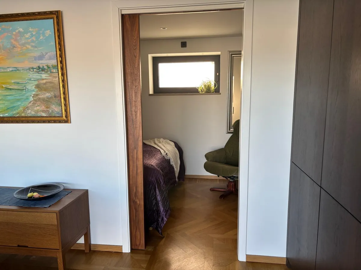 Hyresbostad på Åkersberga i akersberga