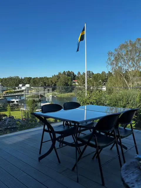 Hyresbostad på Åkersberga i akersberga