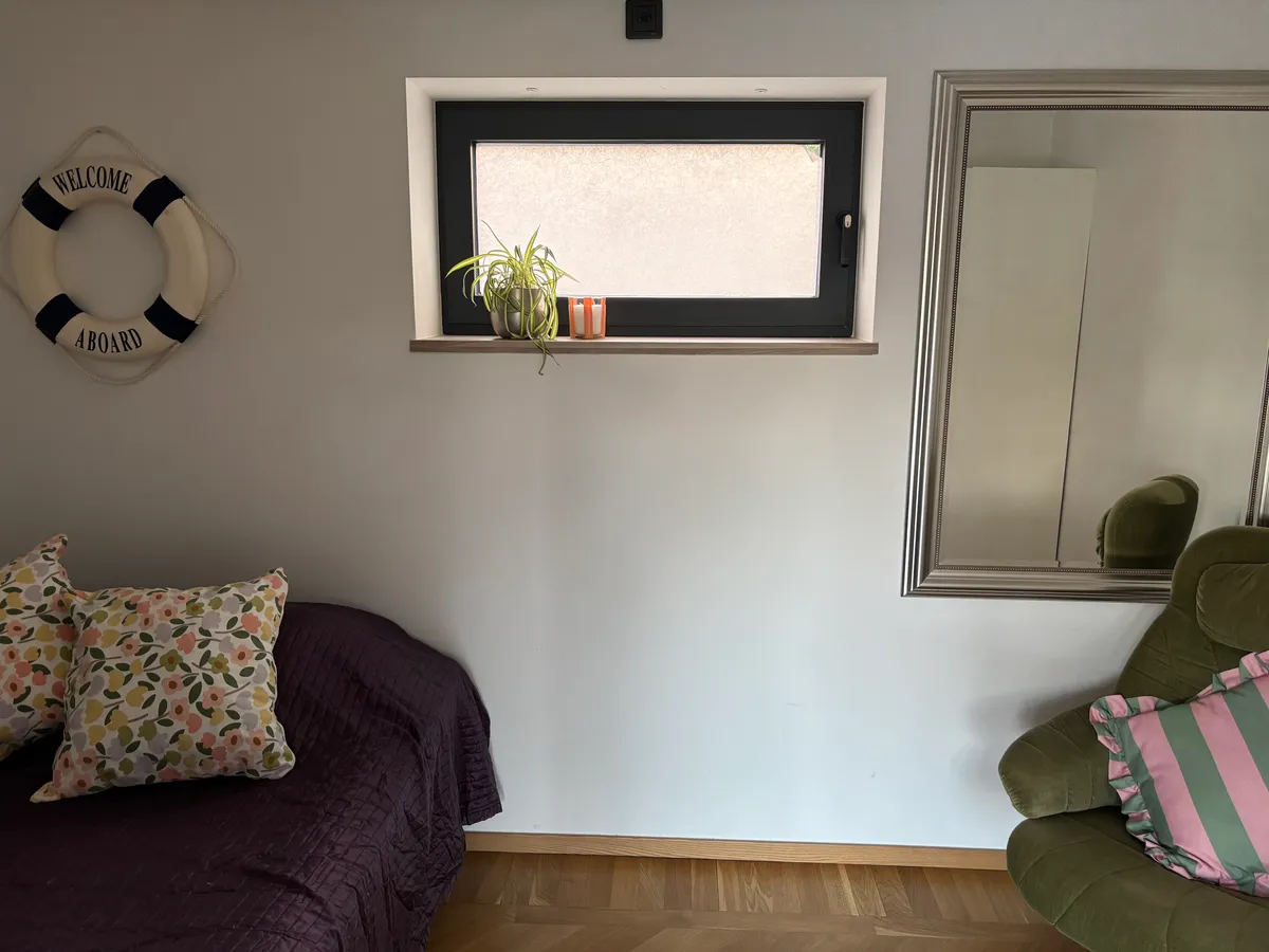 Hyresbostad på Åkersberga i akersberga