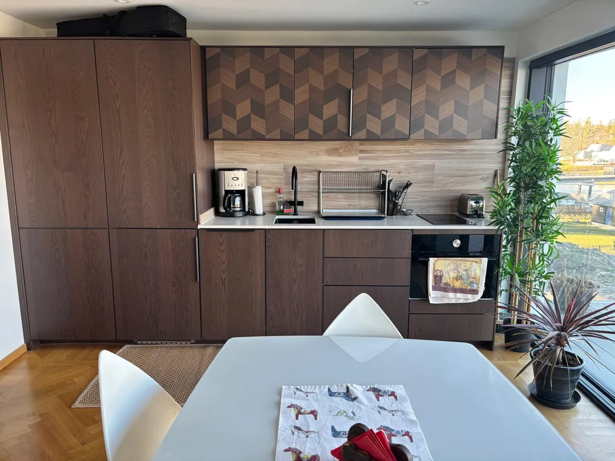 Hyresbostad på Åkersberga i akersberga