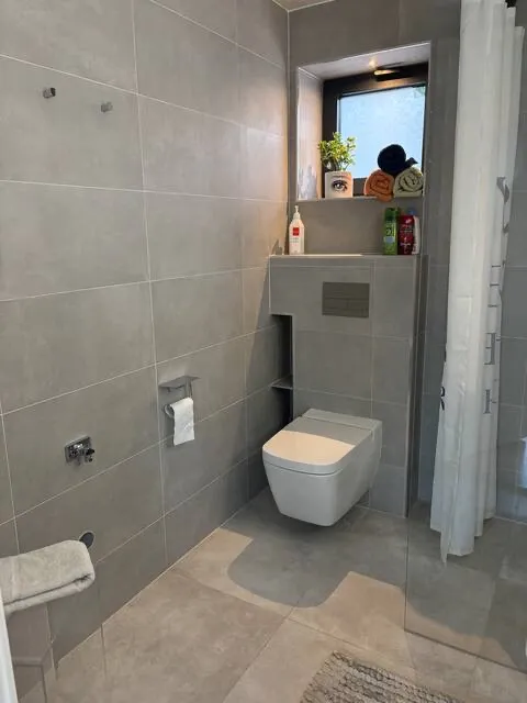 Hyresbostad på Åkersberga i akersberga