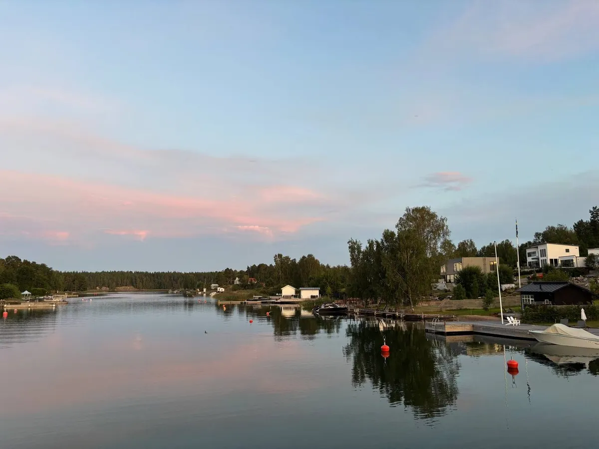 Hyresbostad på Åkersberga i akersberga