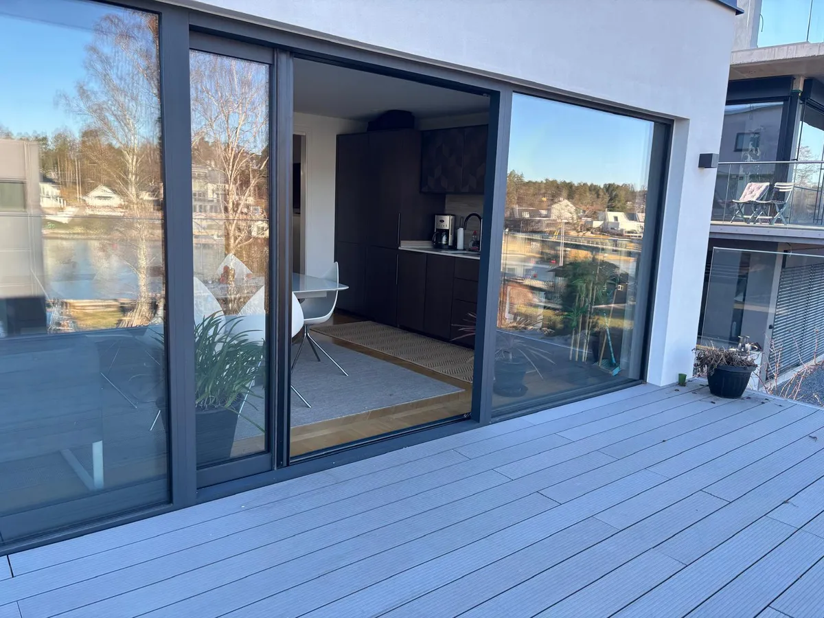 Hyresbostad på Åkersberga i akersberga