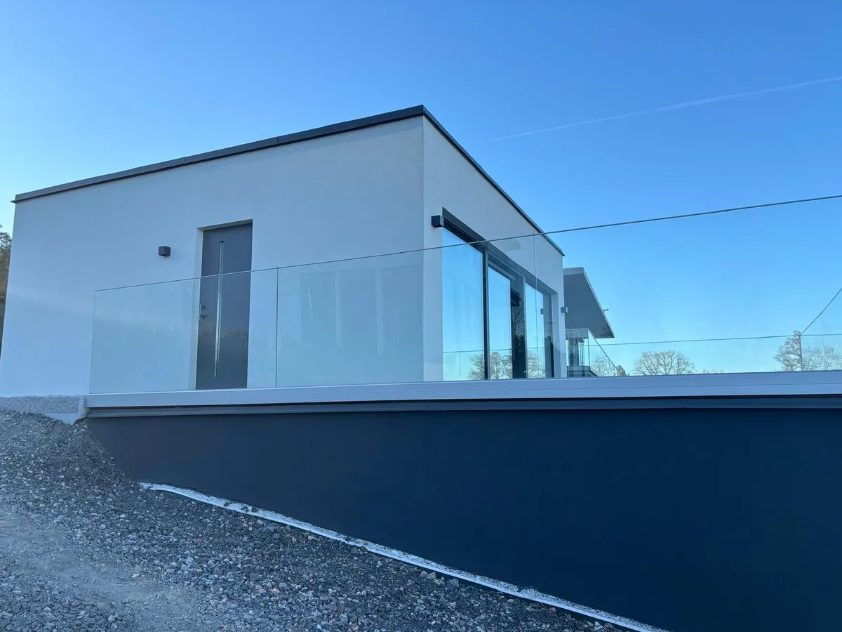 Hyresbostad på Åkersberga i akersberga