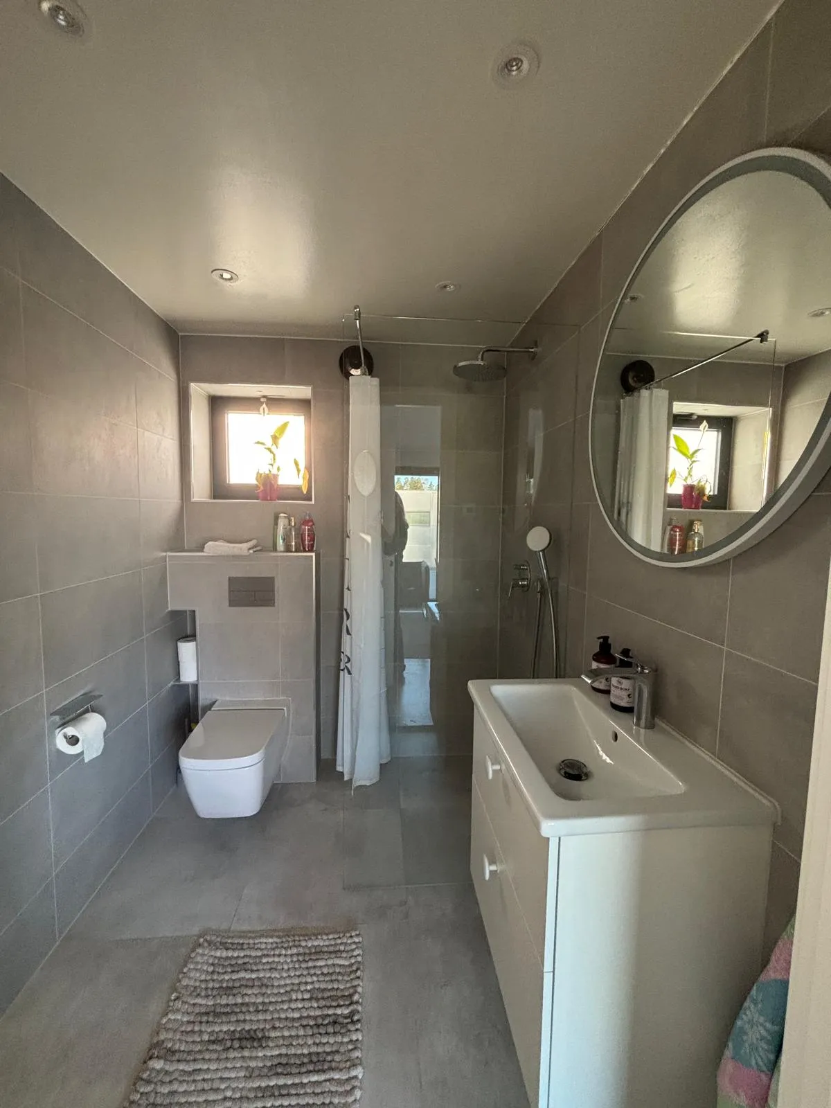 Hyresbostad på Åkersberga i akersberga