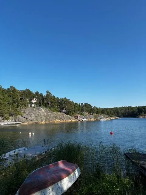 Hyresbostad på Åkersberga i akersberga