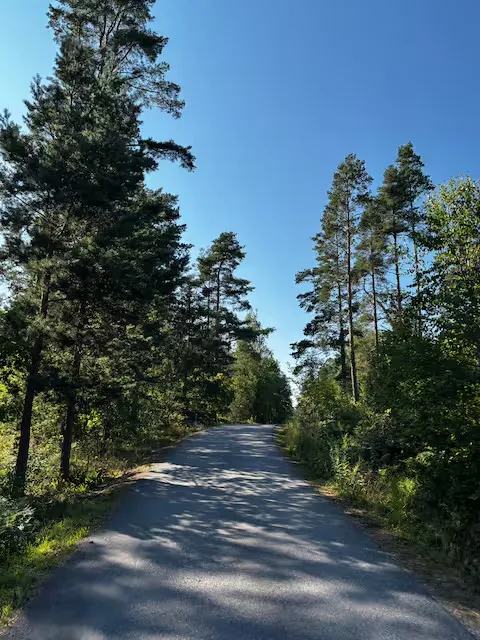 Hyresbostad på Åkersberga i akersberga