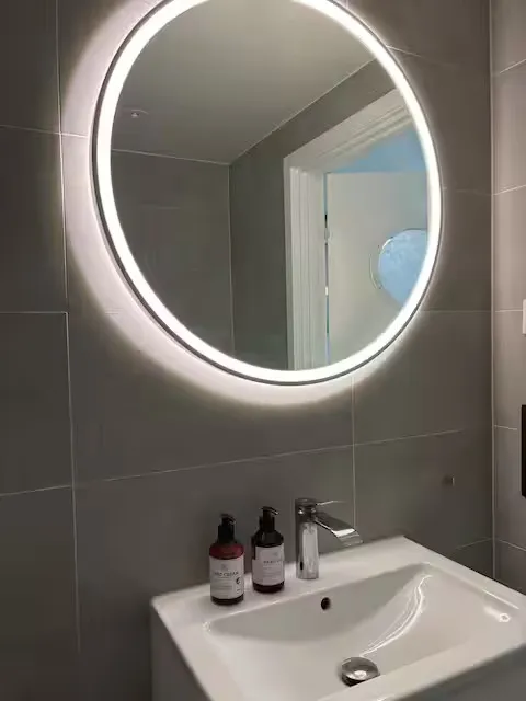 Hyresbostad på Åkersberga i akersberga