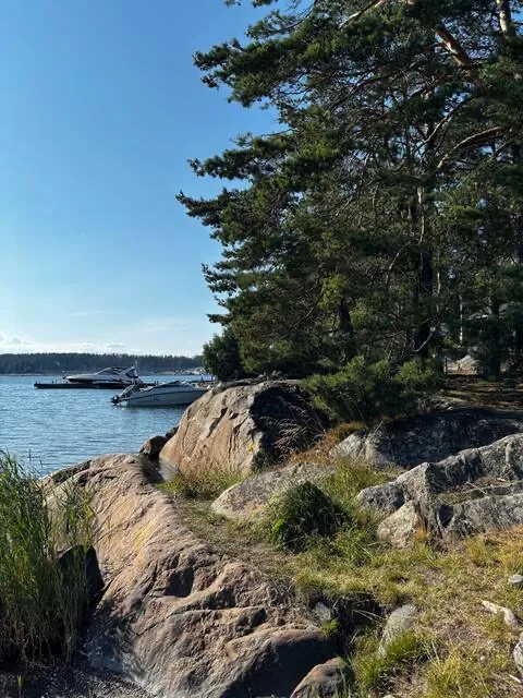 Hyresbostad på Åkersberga i akersberga