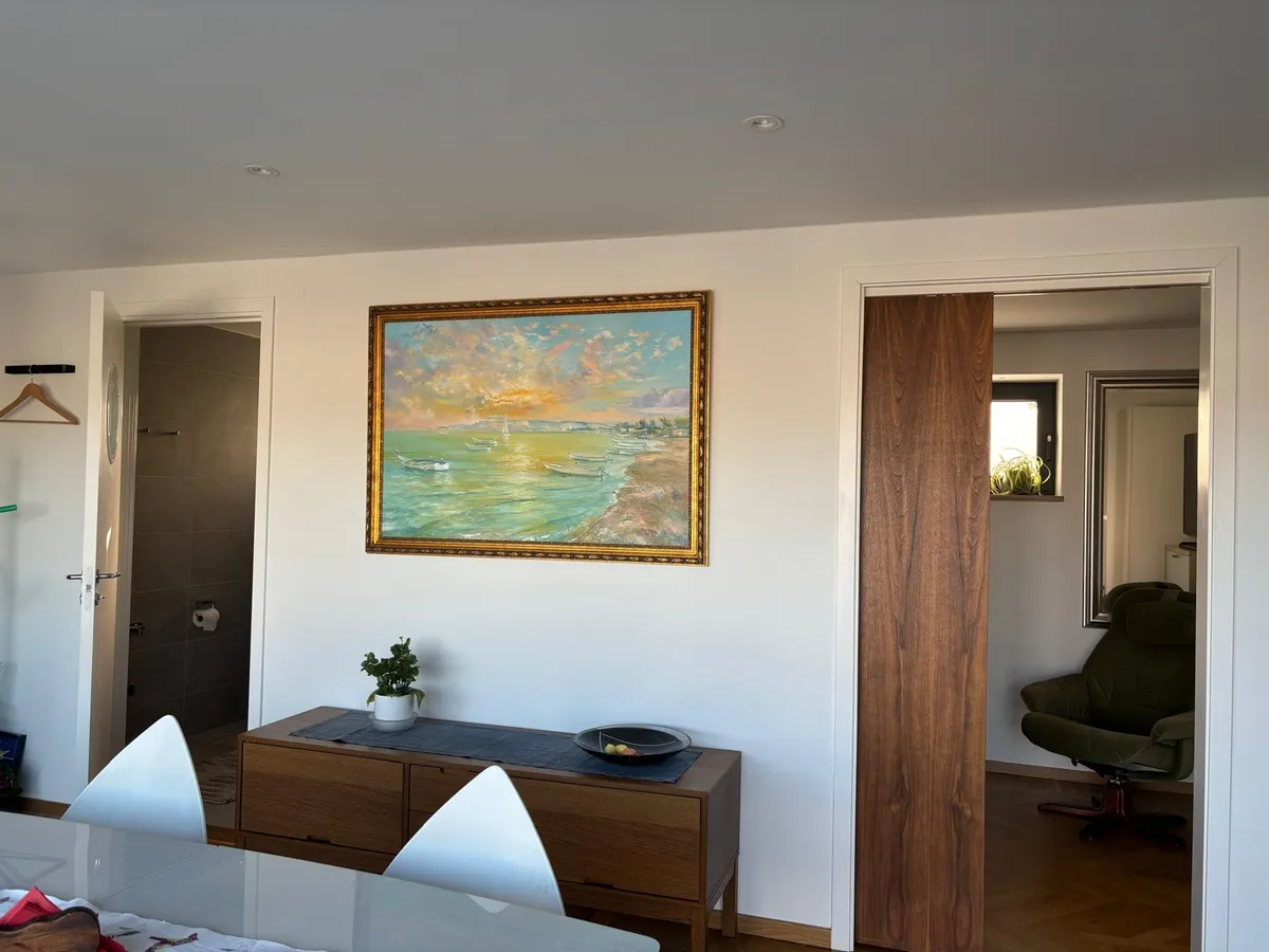 Hyresbostad på Åkersberga i akersberga