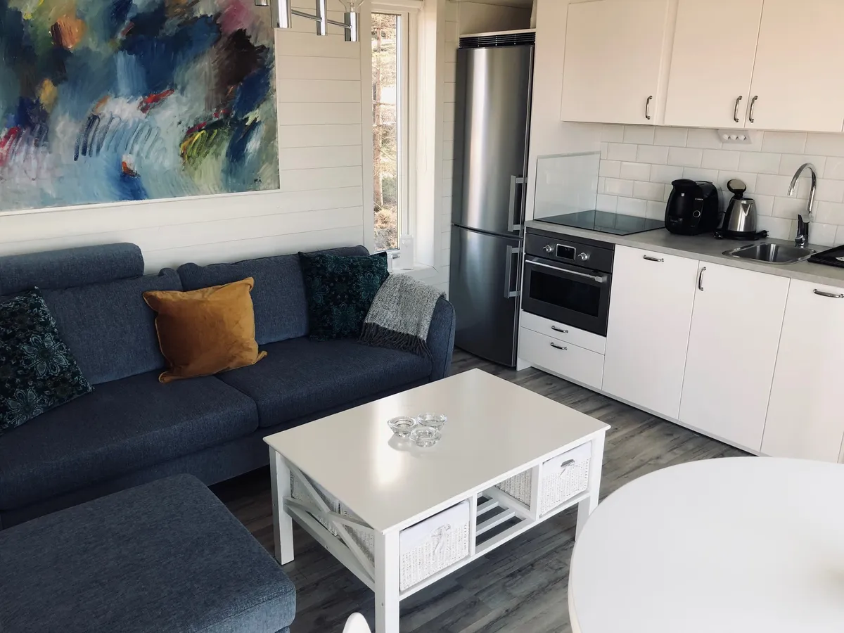 Hyresbostad på Åkersberga i akersberga