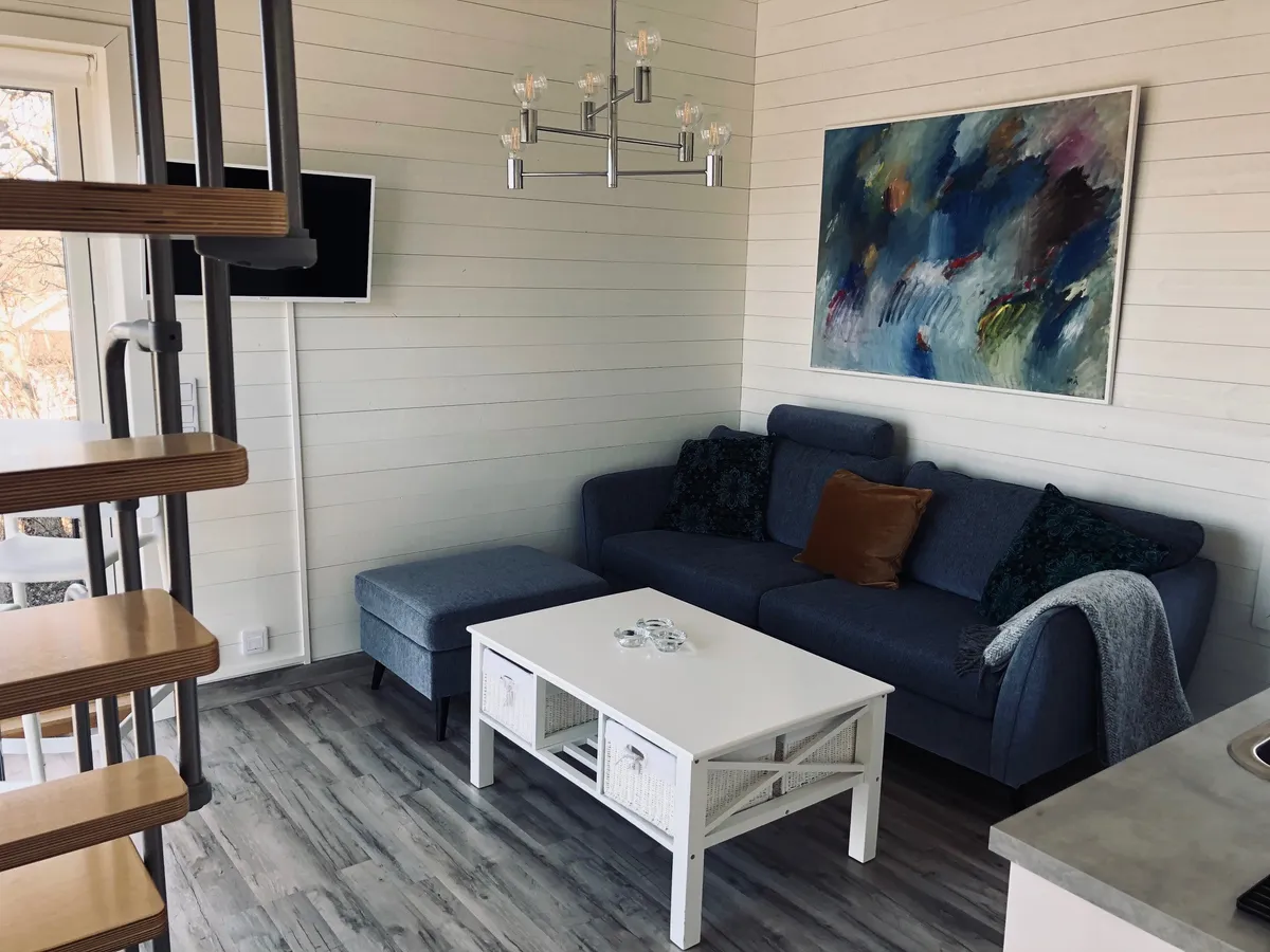 Hyresbostad på Åkersberga i akersberga