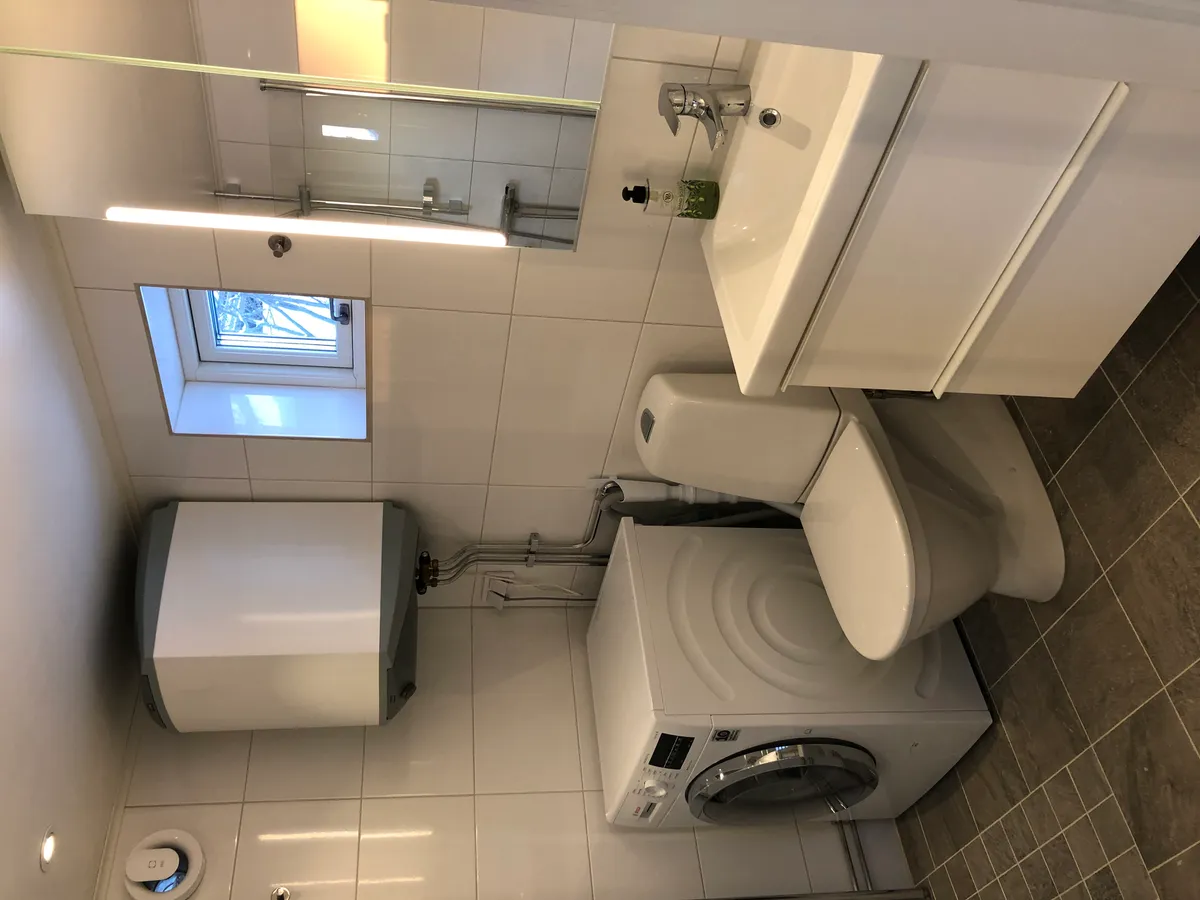 Hyresbostad på Åkersberga i akersberga