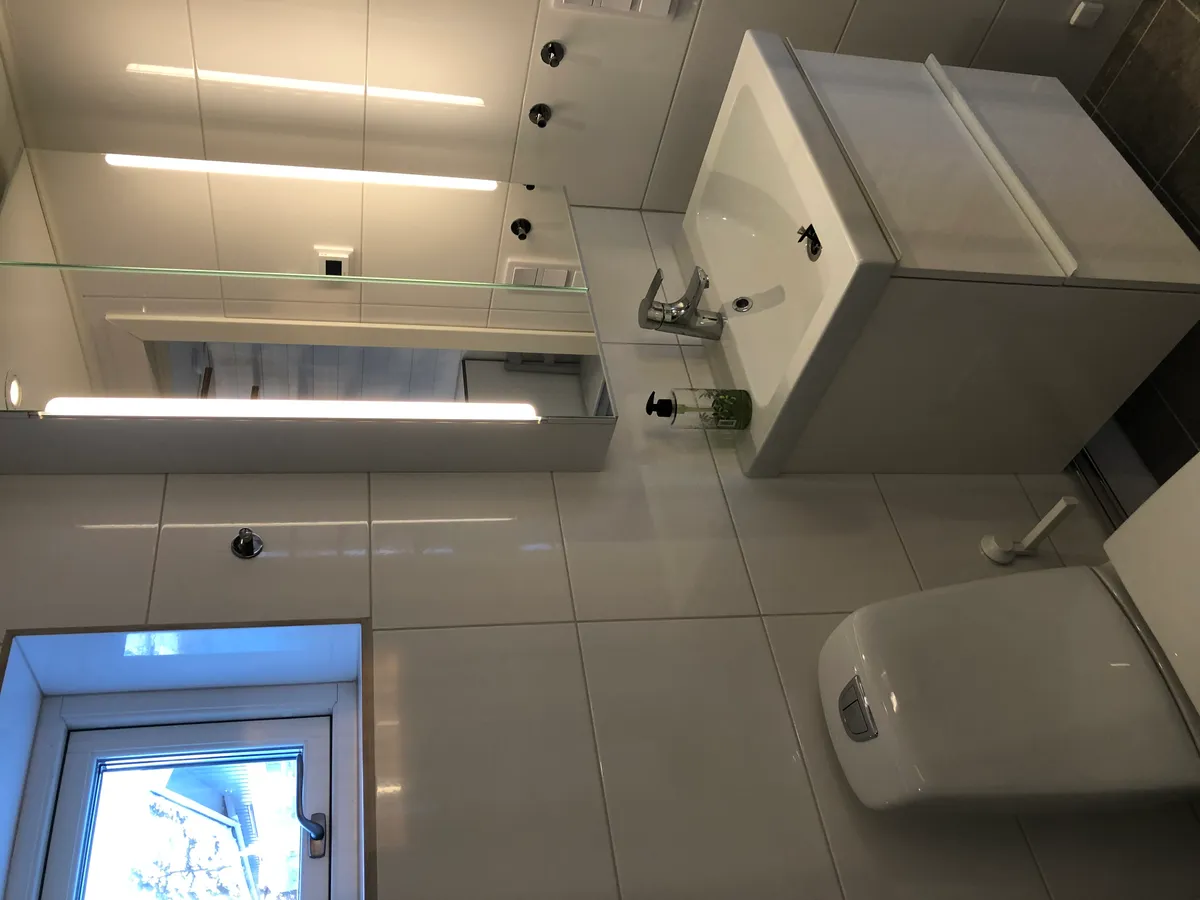 Hyresbostad på Åkersberga i akersberga