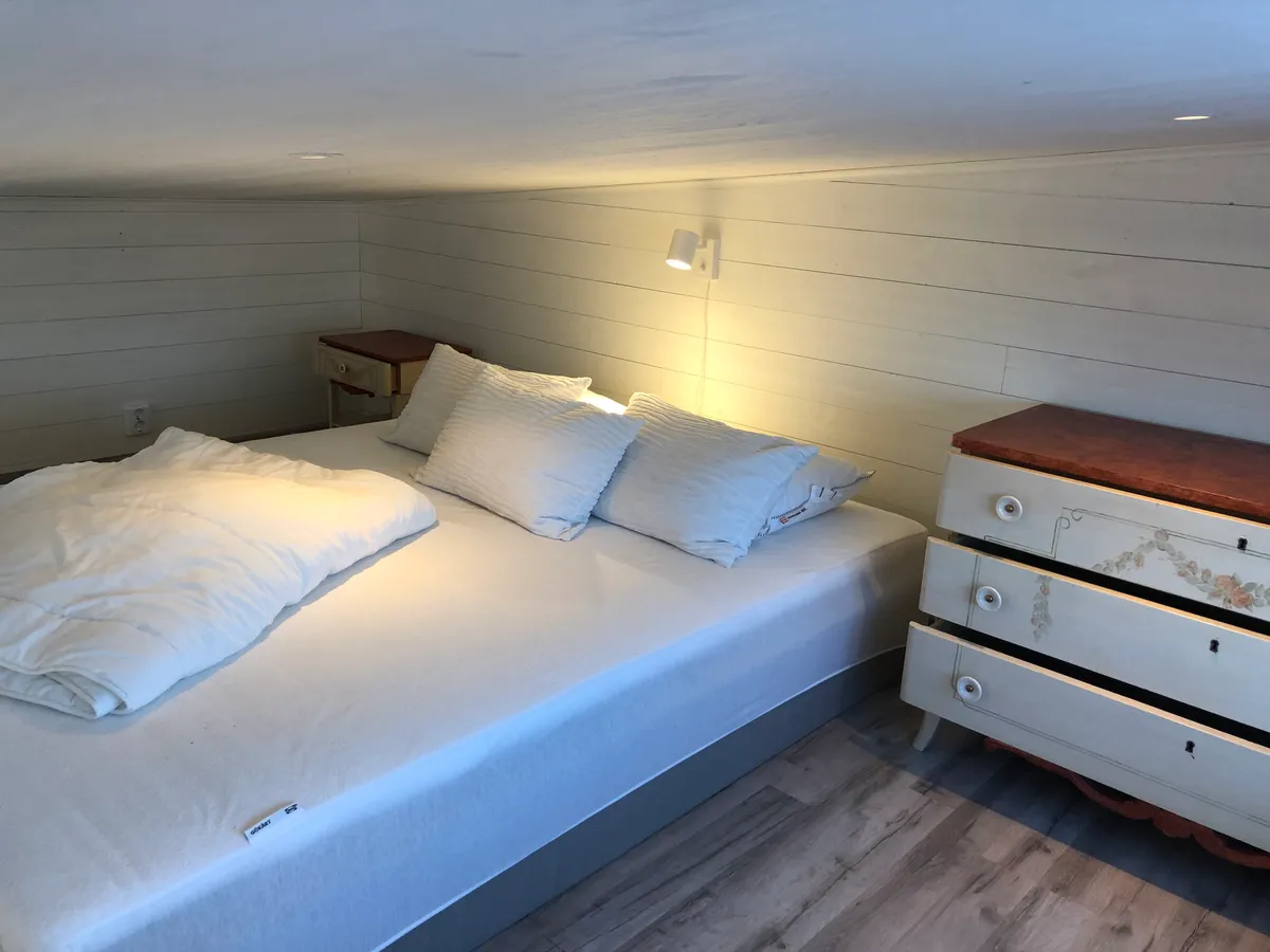 Hyresbostad på Åkersberga i akersberga