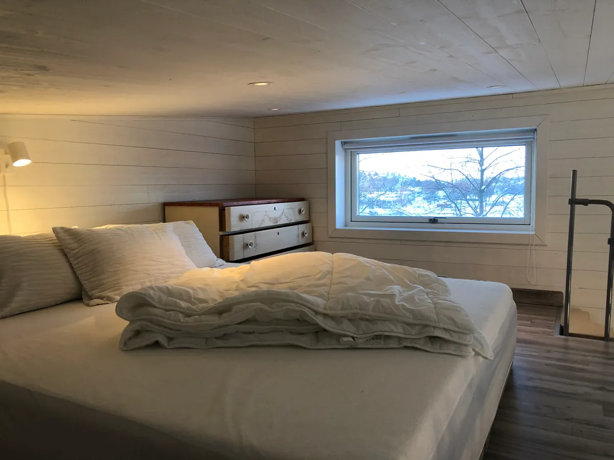 Hyresbostad på Åkersberga i akersberga