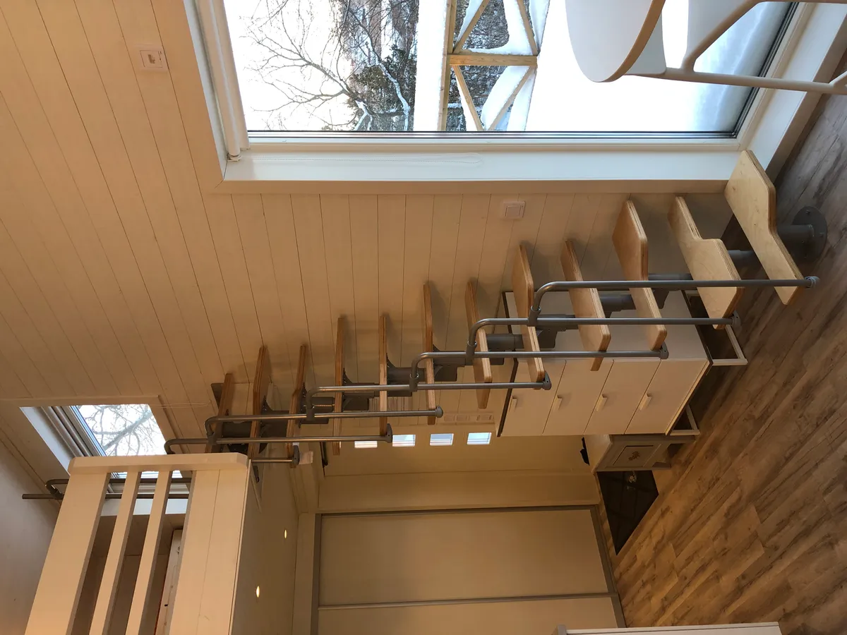 Hyresbostad på Åkersberga i akersberga