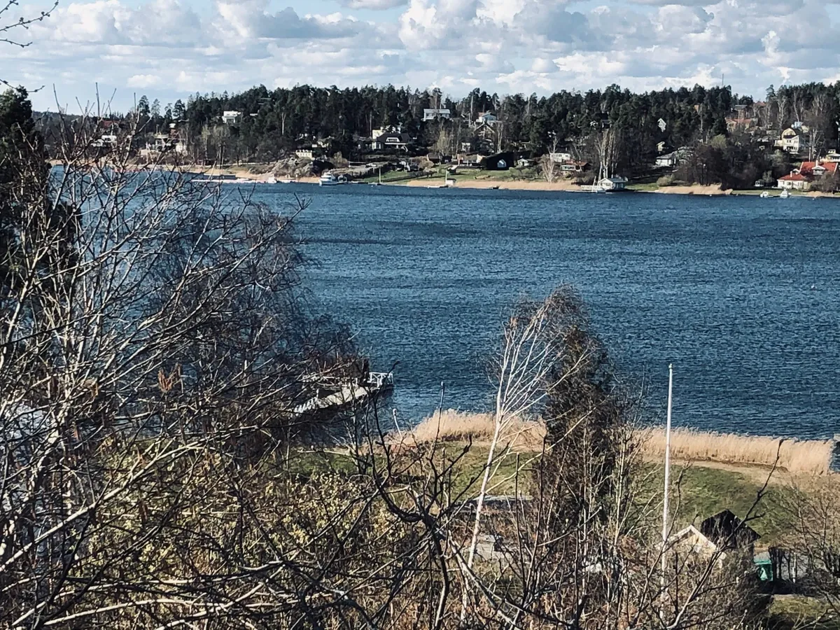 Hyresbostad på Åkersberga i akersberga