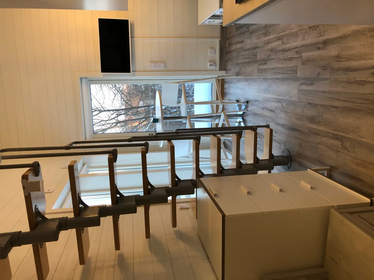 Hyresbostad på Åkersberga i akersberga