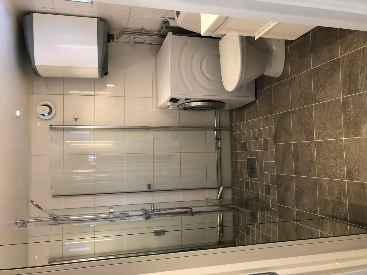 Hyresbostad på Åkersberga i akersberga