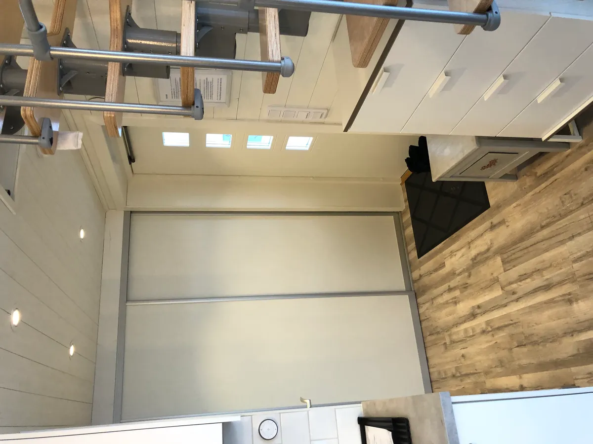 Hyresbostad på Åkersberga i akersberga