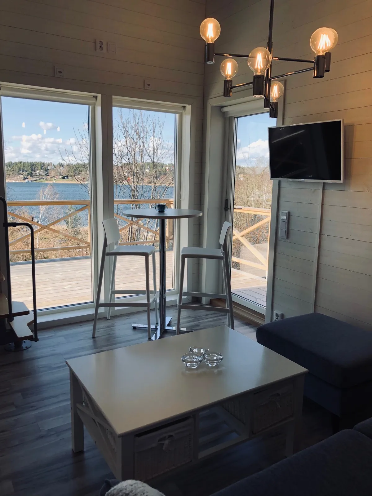 Hyresbostad på Åkersberga i akersberga