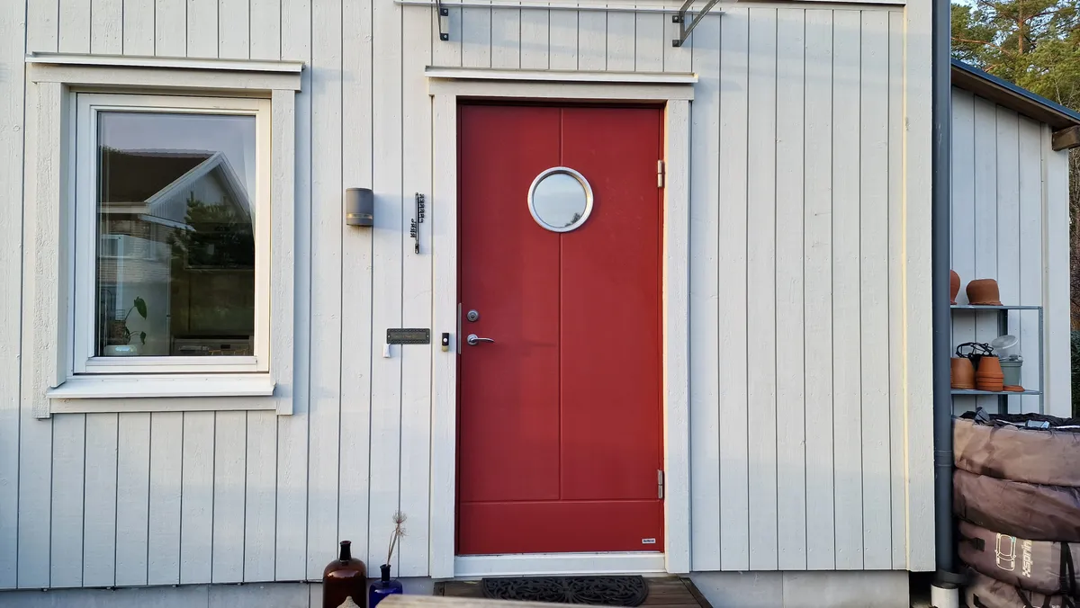 Hyreslägenhet på Torslanda i torslanda