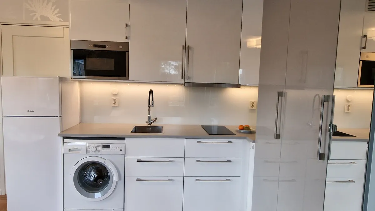 Hyreslägenhet på Torslanda i torslanda