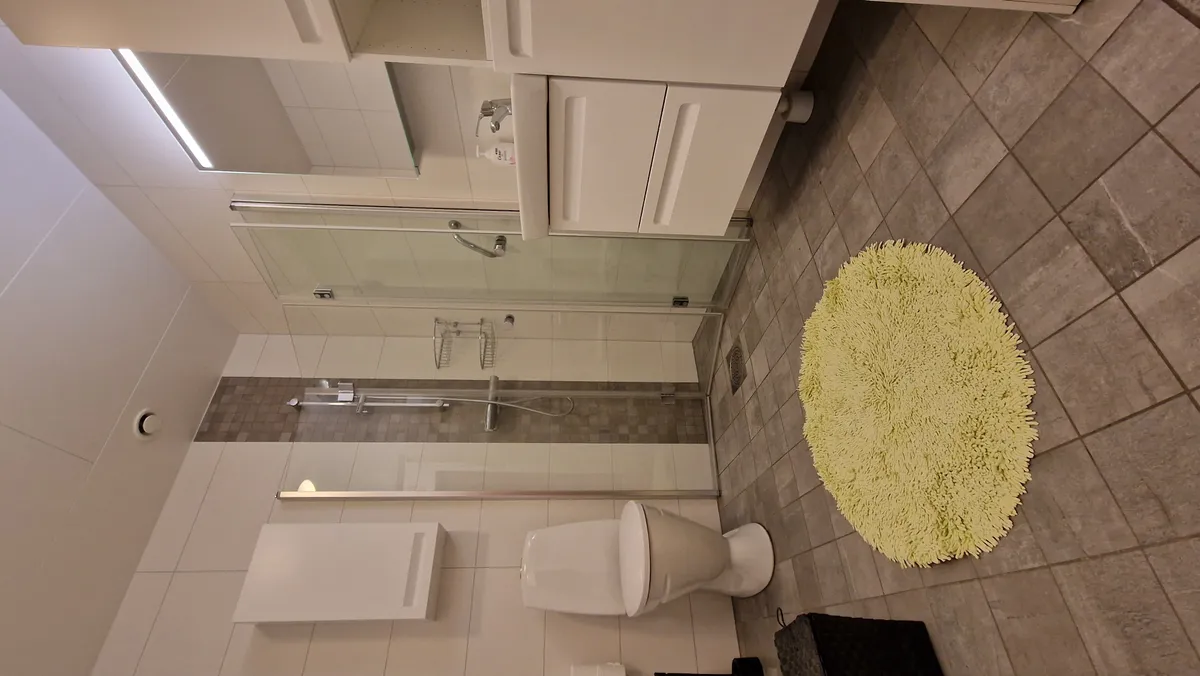 Hyreslägenhet på Torslanda i torslanda