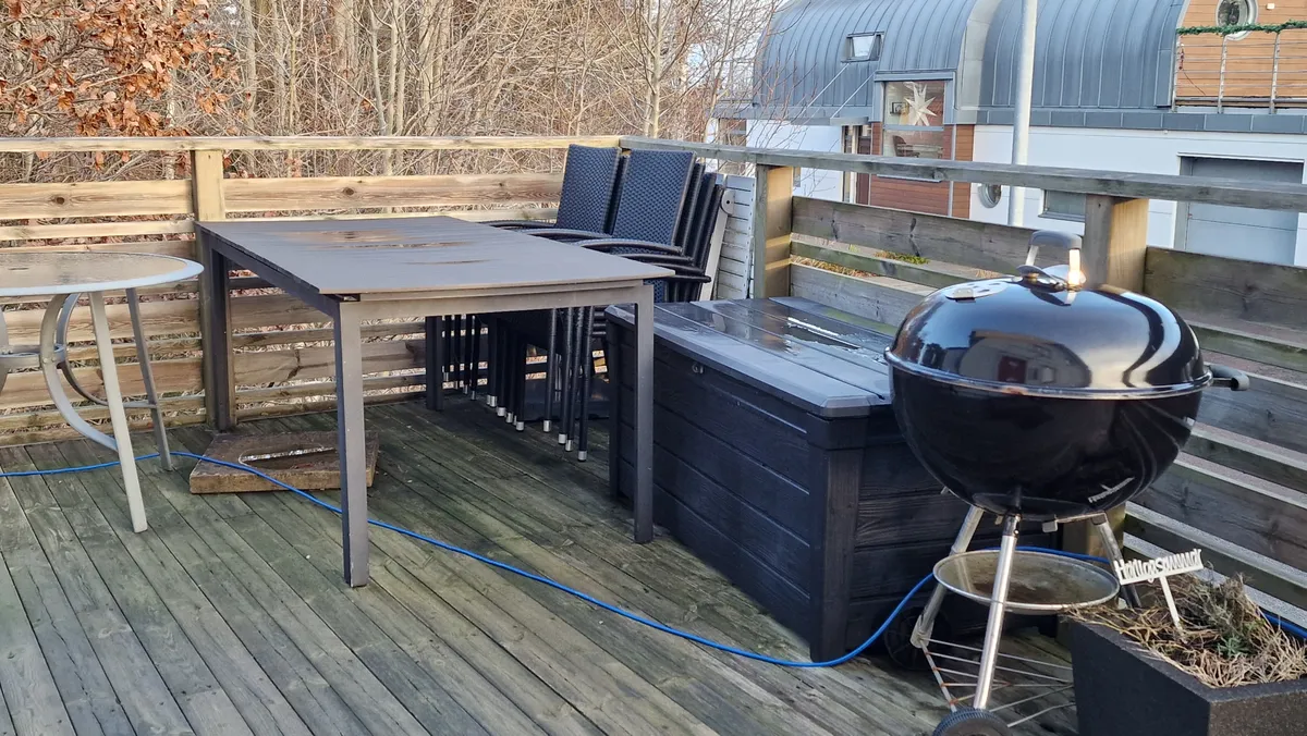 Hyreslägenhet på Torslanda i torslanda