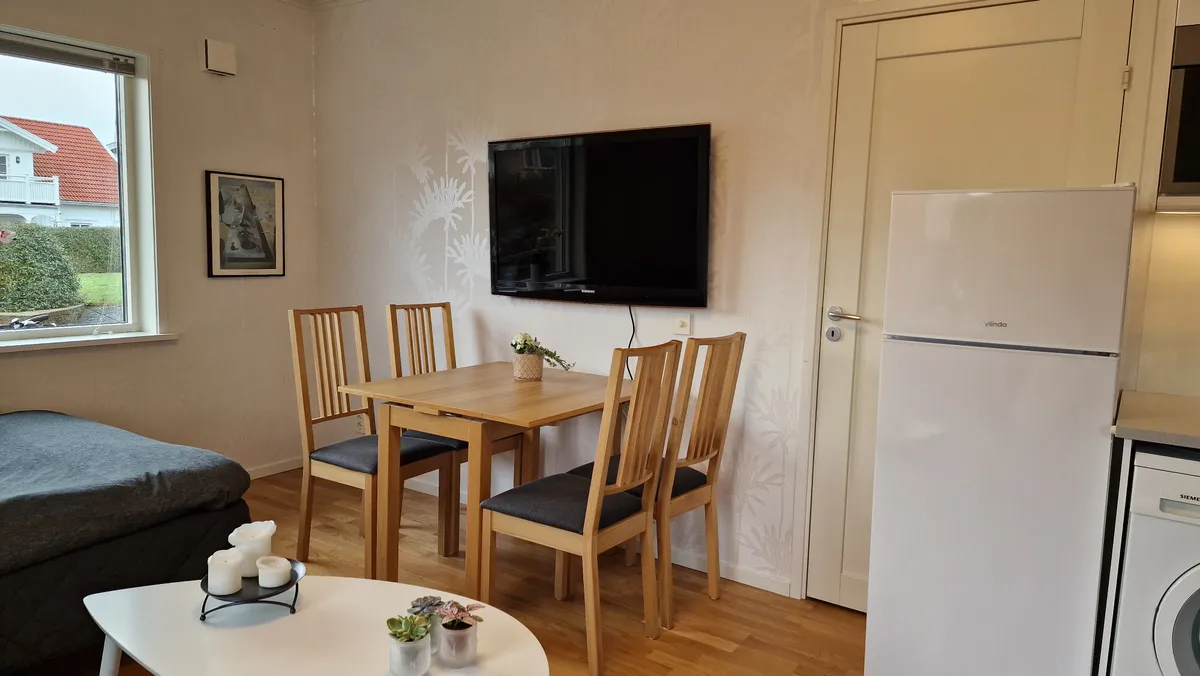 Hyreslägenhet på Torslanda i torslanda