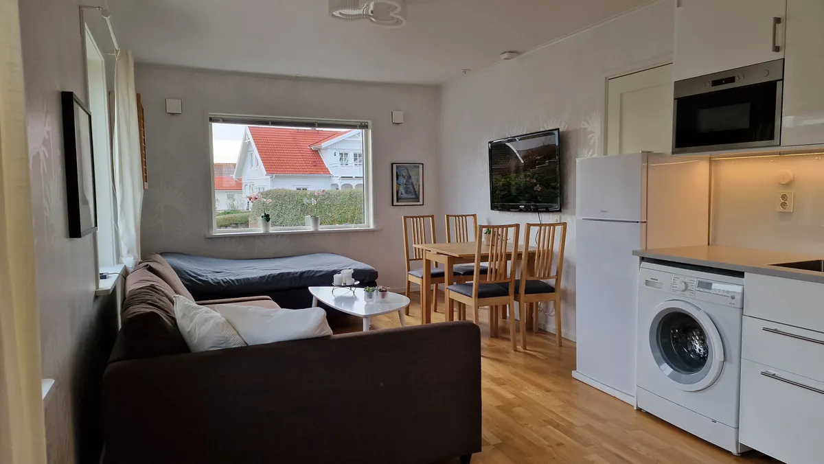 Hyreslägenhet på Torslanda i torslanda