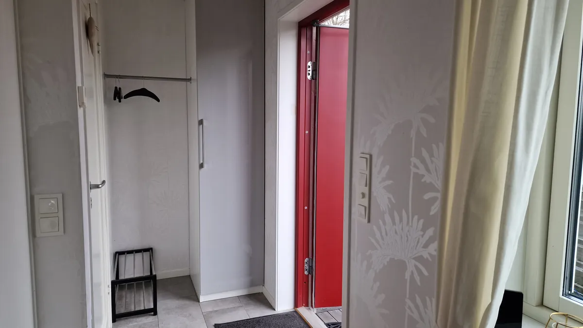 Hyreslägenhet på Torslanda i torslanda