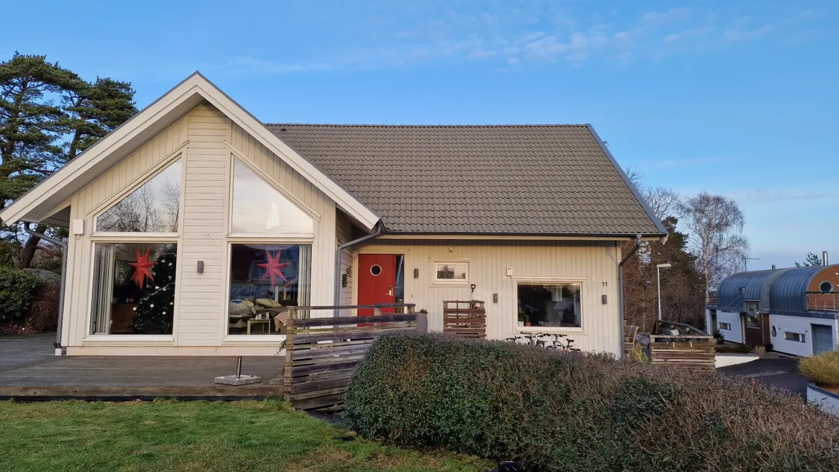 Hyreslägenhet på Torslanda i torslanda