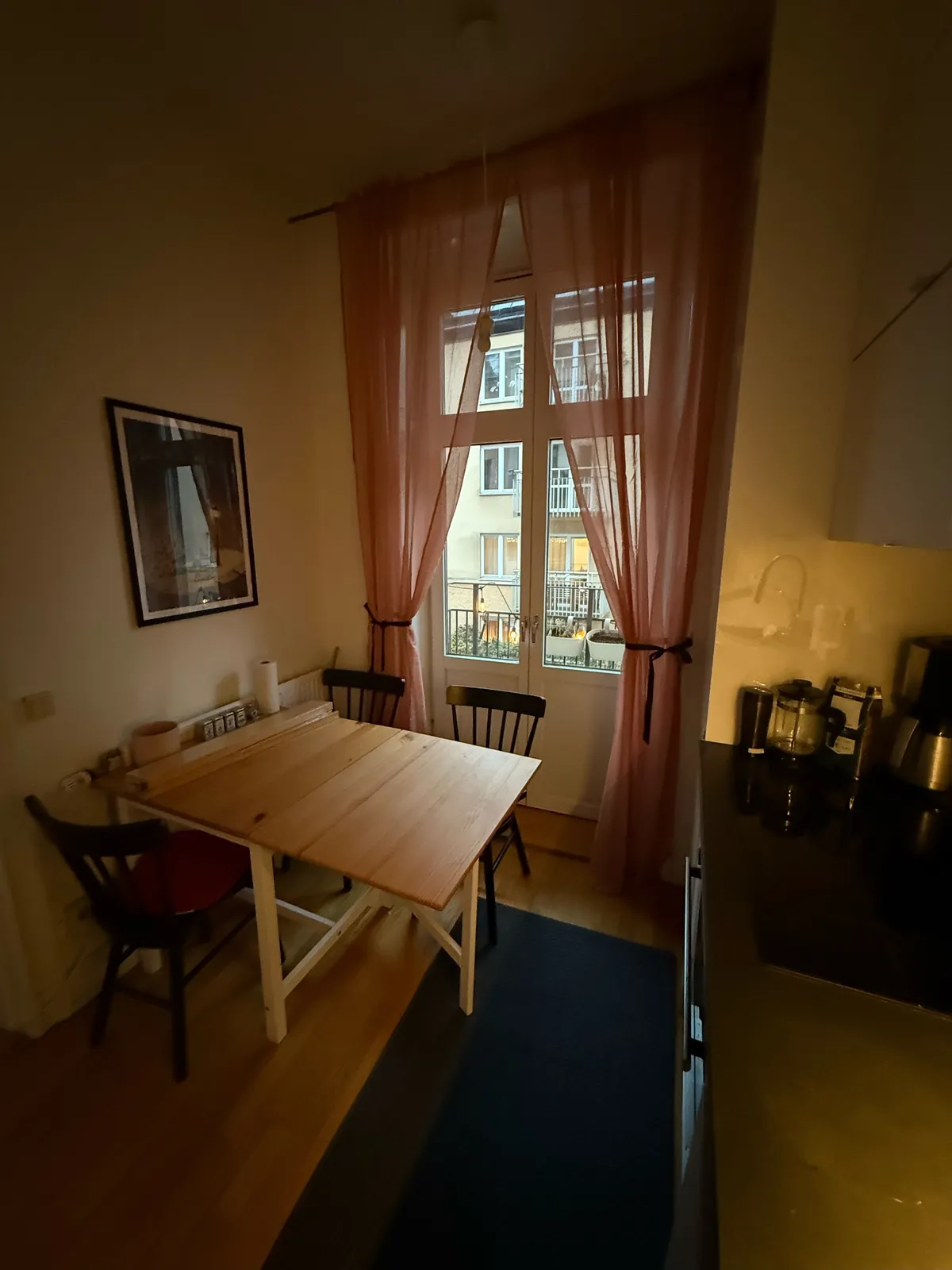 Hyreslägenhet på Stockholm i stockholm