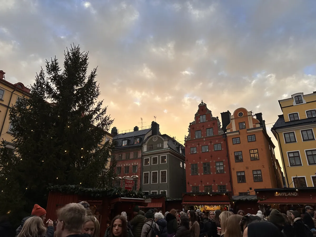 Hyreslägenhet på Stockholm i stockholm