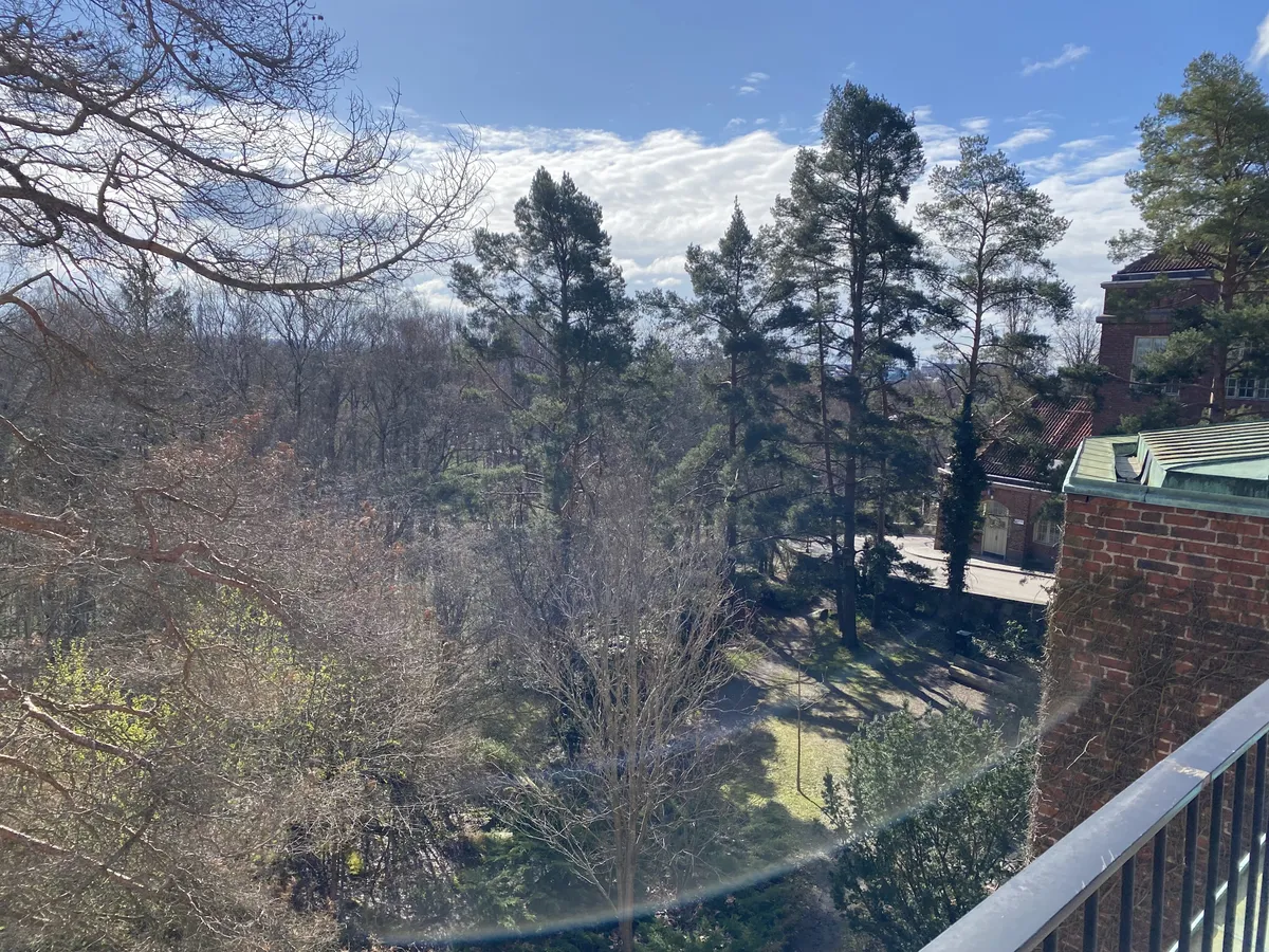 Hyreslägenhet på Stockholm i stockholm