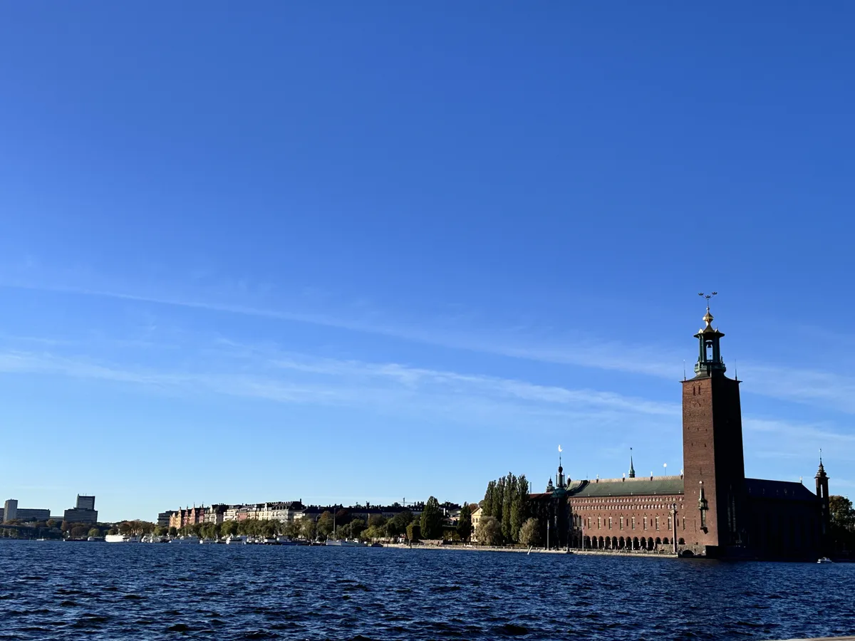 Hyreslägenhet på Stockholm i stockholm