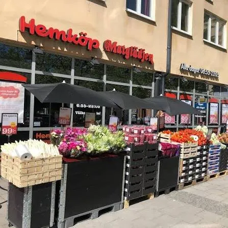 Hyreslägenhet på Stockholm i stockholm