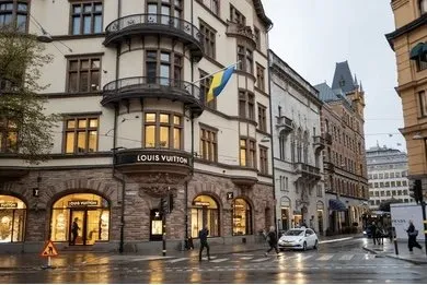 Hyreslägenhet på Stockholm i stockholm