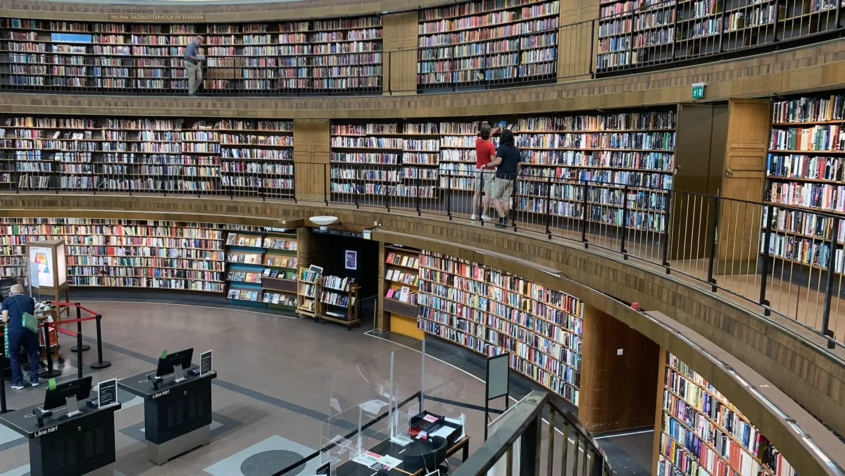 Hyreslägenhet på Stockholm i stockholm