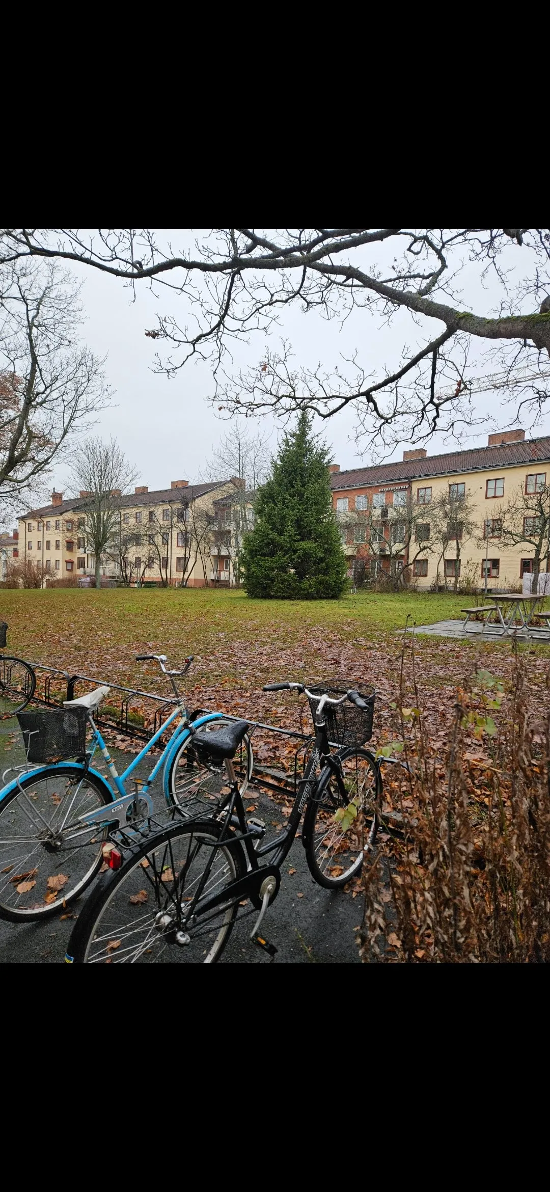 Hyreslägenhet på Uppsala i uppsala